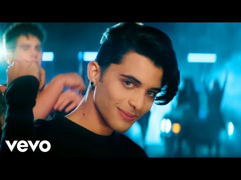 Download CNCO - Sólo Yo (Official Video) free