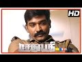 Sethupathi Tamil Movie | Scenes | Vijay Sethupathi scenes | Remya Nambeesan | Vela Ramamoorthy