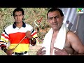 अजय देवगन ने त्रिशूल को नीचे गिरने से बचाया - Ajay Devgn - Amrish Puri - Phool Aur Kaante