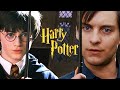 Bully Maguire Vs Harry Potter
