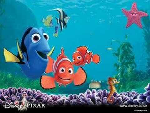 finding nemo fish tank scene finding nemo fish tank scene