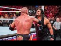 Roman Reigns returns you gotta see: WWE Playlist