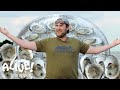 Download Brad Explores an Oyster Farm | It's Alive | Bon Appétit mp4 3gp mp3 videos - waplic