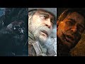 Red Dead Redemption 2 - ALL 4 ENDINGS (True/Good/Bad/Secret)