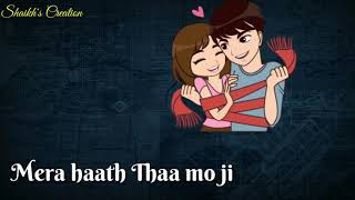 Selfish Lyrics Whatsapp Status Race 3 Salman Khanbobbyjacqueline Atif Aslam New Song 2018