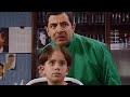 Avoid Barber Bean! | Mr Bean Live Action | Full Episodes | Mr Bean