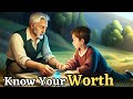 A Father and Son Short Story In English |  Know Your Worth