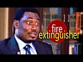FIRE EXTINGUISHER || Written by 'Shola Mike Agboola | By EVOM Films Inc. || Family Movie on Marriage