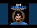 San Diego Maradona