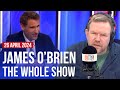 Chris Philp's extraordinary level of ignorance' | James O'Brien - The Whole Show