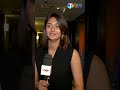 Erica Fernandes on wanting to work with Shaheer Sheikh again #shorts #shaheersheikh #ericafernandes