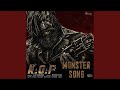The Monster Song (From "KGF Chapter 2")
