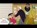 चामा हुआ परेशां | Funny videos for kids in Hindi I Adventures of ओबोचामा कुन