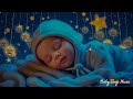 Mozart Brahms Lullaby 💤 Baby Lullaby Songs Go To Sleep 💤 Sleep Music For Babies 💤 Baby Sleep Music