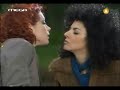 Greek TV Series S1ngles lesbian kiss-Μαρία Σολωμού-Σάντυ Χατζηαργύρη λεσβιακό φιλί