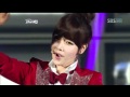 T-ara - crycry(티아라-크라이크라이) @SBS MUSIC FESTIVAL 가요대전 20111229