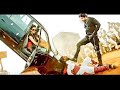 Action Released Hindi Dubbed Action Movie | South Indian Movies Dubbed In Hindi Full Movie
