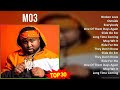 M O 3 2024 MIX 30 Maiores Sucessos ~ 2010s Music ~ Top Dirty South, Underground Rap, Rap, Southe...