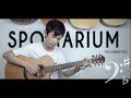 Spoliarium - Eraserheads  | Fingerstyle Guitar Cover (Free Tab)