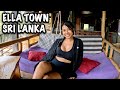 BEST THINGS TO DO IN ELLA TOWN SRI LANKA 🇱🇰