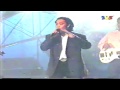 Sweetchild - Yang Terlarang Itu Godaan @ Muzik Muzik, TV3 (1995)