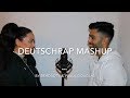 German Rap Mashup (16 Songs)
