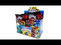 The LARGEST Smiling Critters BLIND BAG MYSTERY BOX! NEW Poppy Playtime Chapter 3 Minifigures