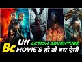 Top 10 Best Hindi Dubbed Movies on Netflix Prime Video | Action Adventure Movies in Hindi | Part 4
