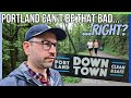 The Best (& Worst) Things About Living in Portland Oregon