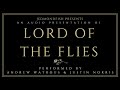 Lord of the Flies Audiobook - Chapter 10 - "The Shell & The Glasses"