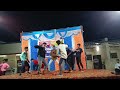 Daakko Daakko Meka | #pushpa movie | #alluarjun, #rashmikamandanna | 9th class boys #dance