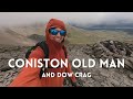 Lake District Walks | Coniston Old Man and Dow Crag