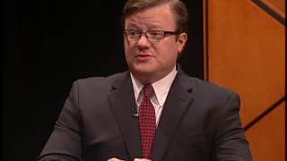 Pennsylvania Newsmakers 2/12/17: Business Community and Journalists React to Budget Message