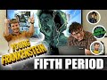 Young Frankenstein - Fifth Period Podcast (Episode 41)