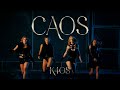 K4OS - Caos (Video Oficial)