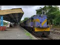 Amreli to Junagadh by Metre gauge train | Full journey coverage
