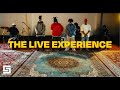 Coast Contra - The Live Experience