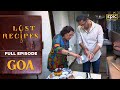 Cooking Old Goan Food | Lost Recipes | History Of Indian Food | Full Episode | Epic