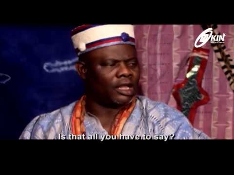 AREMO ITE 2 Latest Nollywood Movie 2017 Starring Muyiwa Ademola