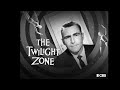 The Twilight Zone OST - End Credits (Second Season)