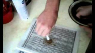 Как сделать химаря Как сделать химаря