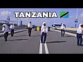 TANZANIA | Kaswida Inayosifia Nchi Yetu (Wameimba Watoto)
