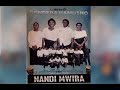 NANDI MWIRA: Kwaya GONDERA  UAMUSHO ya 8è CEPAC MULONGWE