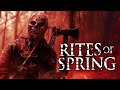 Rites Of Spring (Horror | Thriller | full feature film in German)