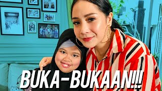 Q&A - Ternyata Ini Alasan Terdalam Rahmawati Kekey Jadi Beauty Vlogger
