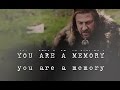 house stark | you are a memory