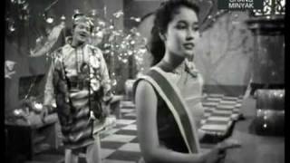 Seri Bunian (P. Ramlee)