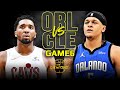 Cleveland Cavaliers vs Orlando Magic Game 6 Full Highlights | 2024 ECR1 | FreeDawkins