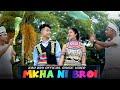 Mkha ni Broi ll Official Kaubru Music Video Song ll 2021.Manoroma & Sanraj.
