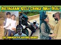 Instagram Reels Troll Tamil | Cringe Reels Troll | Insta Reels | Tamil Troll | TT